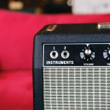 Magic Vibro Prince 1 x 12 Combo Guitar Amplifier – Rare, Sought After, and In Excellent Condition!