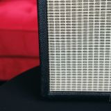 Magic Vibro Prince 1 x 12 Combo Guitar Amplifier – Rare, Sought After, and In Excellent Condition!