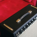 Magic Vibro Prince 1 x 12 Combo Guitar Amplifier – Rare, Sought After, and In Excellent Condition!