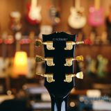 Gibson 1978 Les Paul Custom Electric Guitar – Beautiful Black Finish!