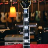 Gibson 1978 Les Paul Custom Electric Guitar – Beautiful Black Finish!