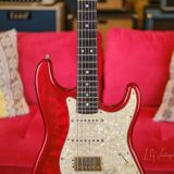 1997 Fender Ultra Stratocaster – HSS – Killer Guitar