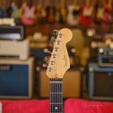 1997 Fender Ultra Stratocaster – HSS – Killer Guitar