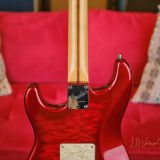 1997 Fender Ultra Stratocaster – HSS – Killer Guitar