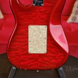 1997 Fender Ultra Stratocaster – HSS – Killer Guitar