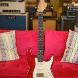 1997 Fender Ultra Stratocaster – HSS – Killer Guitar