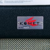 Ambikab Guitar Amplifier by Komet Amplification – THE ULTIMATE WET/DRY/WET SOLUTION!