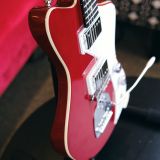 Eastwood “Jeff Senn Model One” – in Excellent Condition with Original Hardshell Case!