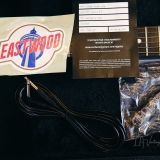 Eastwood “Jeff Senn Model One” – in Excellent Condition with Original Hardshell Case!