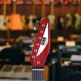 Eastwood “Jeff Senn Model One” – in Excellent Condition with Original Hardshell Case!