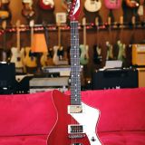 Eastwood “Jeff Senn Model One” – in Excellent Condition with Original Hardshell Case!