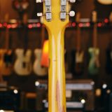 Gibson Custom Shop ’57 TV Yellow Special (2018) Relic’d Electric Guitar – OHSC & Lindy Fralin Pickups!