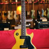 Gibson Custom Shop ’57 TV Yellow Special (2018) Relic’d Electric Guitar – OHSC & Lindy Fralin Pickups!