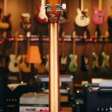 Hofner 2008 500/2 Club Bass Guitar – Sunburst Finish and Includes Bullet Case!