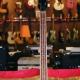 Hofner 2008 500/2 Club Bass Guitar – Sunburst Finish and Includes Bullet Case!