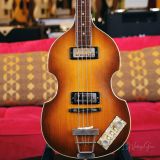 Hofner 1964-65 Vintage 500/1 Violin Bass Guitar – Beatle Bass!