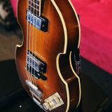 Hofner 1964-65 Vintage 500/1 Violin Bass Guitar – Beatle Bass!