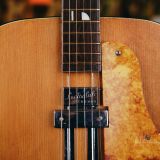 Kay 1939 ‘Shark Fin’ Archtop Guitar – With ‘Electrolab’ Pickup!