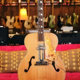 Kay 1939 ‘Shark Fin’ Archtop Guitar – With ‘Electrolab’ Pickup!