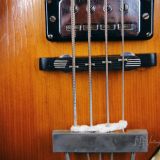 Hofner 1964-65 Vintage 500/1 Violin Bass Guitar – Beatle Bass!