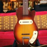 Kay K-125  “Peanut”  Electric Guitar – Early 50’s