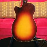 Kay K-125  “Peanut”  Electric Guitar – Early 50’s