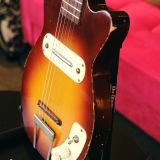 Kay K-125  “Peanut”  Electric Guitar – Early 50’s