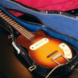 Kay K-125  “Peanut”  Electric Guitar – Early 50’s