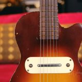 Kay K-125  “Peanut”  Electric Guitar – Early 50’s