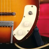 Kay K-125  “Peanut”  Electric Guitar – Early 50’s