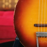 Kay K-125  “Peanut”  Electric Guitar – Early 50’s