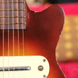 Kay K-125  “Peanut”  Electric Guitar – Early 50’s