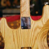 Partscaster S-Style Electric Guitar – A Super Strat With Fralin Pickups & Top Grade Woods!