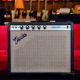 Fender 1979 Silverface Princeton – 1×12 Combo Guitar Amplifier