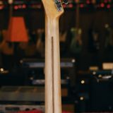 Revelator ‘Retro Sonic’ Relic’d Single Cut Electric Guitar – Late 50’s Blonde Finish, Swamp Ash Body, Arcane Pickups!