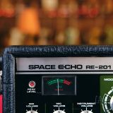 Roland Vintage Space Echo RE-201 – Very Good Condition!