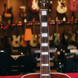 Kay Sherwood Deluxe Archtop Guitar – Late 40’s to Early 50’s – Sunburst Finish