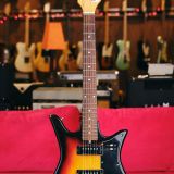 Teisco 1960’s E-200 ET-200 Tulip Electric Guitar