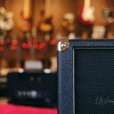 V Boutique 2×12 Vertical Open Back 16ohm Guitar Speaker Cabinet – Loaded With Celestion G12M 25W Greenbacks!