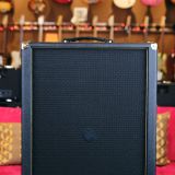 V Boutique 2×12 Vertical Open Back 16ohm Guitar Speaker Cabinet – Loaded With Celestion G12M 25W Greenbacks!