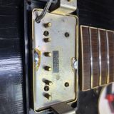 Gibson Late 1940’s L7 Archtop Old Refin – 60’s Patent Number (PAF) Gold Pickup Added! Great Player Grade Vintage Archtop!