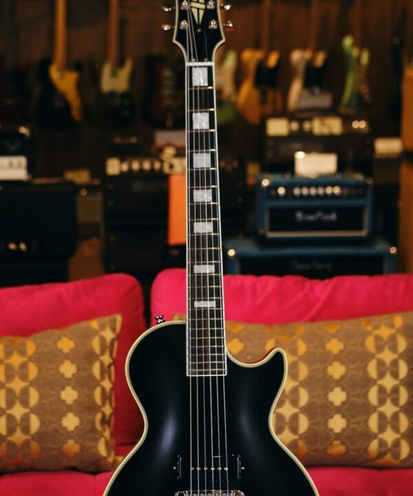 Epiphone Jared James Nichols “Old Glory” Les Paul Custom - Excellent Condition!
