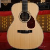 Collings OM2H T Acoustic Guitar – Amazing Sounding and in Excellent Condition!