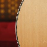 Collings OM2H T Acoustic Guitar – Amazing Sounding and in Excellent Condition!