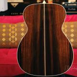 Collings OM2H T Acoustic Guitar – Amazing Sounding and in Excellent Condition!