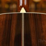 Collings OM2H T Acoustic Guitar – Amazing Sounding and in Excellent Condition!