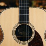 Collings OM2H T Acoustic Guitar – Amazing Sounding and in Excellent Condition!