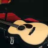 Collings OM2H T Acoustic Guitar – Amazing Sounding and in Excellent Condition!