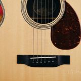 Collings OM2H T Acoustic Guitar – Amazing Sounding and in Excellent Condition!