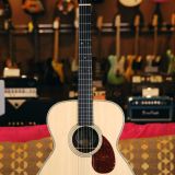 Collings OM2H T Acoustic Guitar – Amazing Sounding and in Excellent Condition!